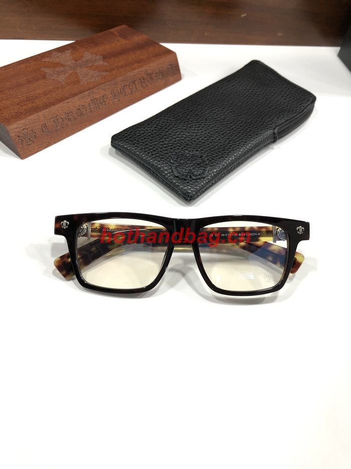 Chrome Heart Sunglasses Top Quality CRS00791